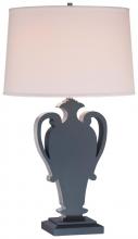  12431-0 - 1 LIGHT TABLE LAMP