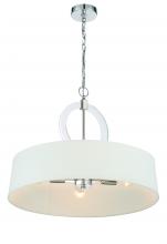  2151-613 - 4 LIGHT PENDANT