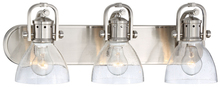  3413-84 - 3 LIGHT BATH