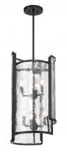  5266-66A - 6 LIGHT PENDANT