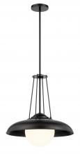  6406-66A - 1 LIGHT PENDANT