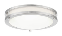  712-84-L - LED FLUSH MOUNT