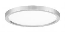  715-84-L - 15" Round LED Flush Mount