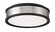  717-1-691-L - LED FLUSH MOUNT