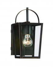  72721-143C - 1 LIGHT OUTDOOR LIGHT