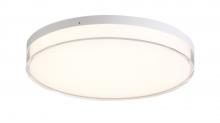  759-2-44-L - 25W LED FLUSH MOUNT *WET RATED*