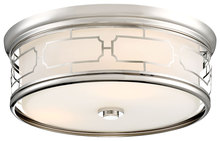  826-613-L - LED FLUSH MOUNT