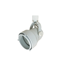  NTH-149W/L - SHROUD PAR30 WHITE L ADAPTER