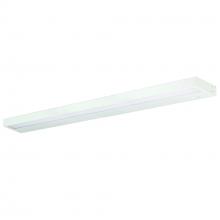  NUD-8832/30WH - 32" LEDUR LED Undercabinet 3000K, White