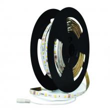  NUTP51-W20LED927 - Hy-Brite 20' 24V Continuous LED Tape Light, 375lm / 4.25W per foot, 2700K, 90+ CRI