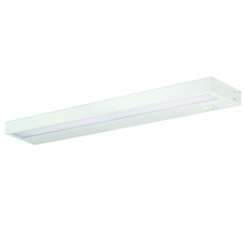  NUD-8822/27WH - 22" LEDUR LED Undercabinet 2700K, White