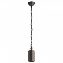  15500CBR - Solid Hanging Light