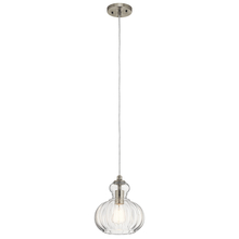  43956NI - Mini Pendant 1Lt