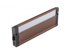  4U30K12BZT - 4U LED Ucab 3000K - 12