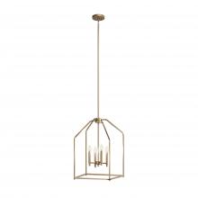  52722CPZ - Pendant 4Lt