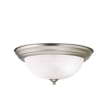  8109NI - Flush Mount 2Lt