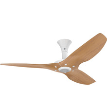  MK-HK4-04240001A259F221G10 - Ceiling Fan Kit, Haiku, 52", 100-277V/1PH, WiFi/BLE, Indoor, 0.05HP, <125W, (US,CA,MX), Low Prof