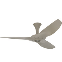  MK-HK4-042400A470F470G10 - Ceiling Fan Kit, Haiku, 52", 100-277V/1PH, WiFi/BLE, Indoor, 0.05HP, <125W, (US,CA,MX), Low Prof