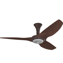  MK-HK4-042400A471F471G10S2 - Ceiling Fan Kit, Haiku, 52", 100-277V/1PH, WiFi/BLE, Indoor, 0.05HP, <125W, (US,CA,MX), Low Prof