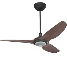  MK-HK4-04240601A258F222G10I20S2 - Ceiling Fan Kit, Haiku, 52", 100-277V/1PH, WiFi/BLE, Indoor, 0.05HP, <125W, (US,CA,MX), Universa