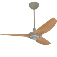  MK-HK4-04240601A470F221G10I20S2 - Ceiling Fan Kit, Haiku, 52", 100-277V/1PH, WiFi/BLE, Indoor, 0.05HP, <125W, (US,CA,MX), Universa