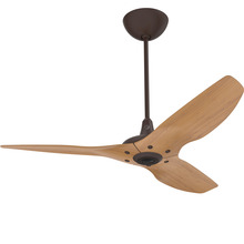  MK-HK4-04240601A471F221G10I20 - Ceiling Fan Kit, Haiku, 52", 100-277V/1PH, WiFi/BLE, Indoor, 0.05HP, <125W, (US,CA,MX), Universa