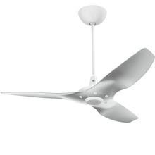  MK-HK4-042406A259F531G10I20 - Ceiling Fan Kit, Haiku, 52", 100-277V/1PH, WiFi/BLE, Indoor, 0.05HP, <125W, (US,CA,MX), Universa