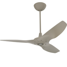  MK-HK4-042406A470F470G10I20 - Ceiling Fan Kit, Haiku, 52", 100-277V/1PH, WiFi/BLE, Indoor, 0.05HP, <125W, (US,CA,MX), Universa