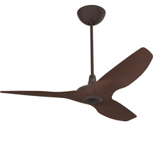  MK-HK4-042406A471F471G10I20 - Ceiling Fan Kit, Haiku, 52", 100-277V/1PH, WiFi/BLE, Indoor, 0.05HP, <125W, (US,CA,MX), Universa