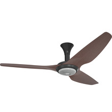  MK-HK4-05240001A258F222G10S2 - Ceiling Fan Kit, Haiku, 60", 100-277V/1PH, WiFi/BLE, Indoor, 0.05HP, <125W, (US,CA,MX), Low Prof