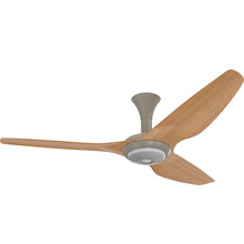  MK-HK4-05240001A470F221G10S2 - Ceiling Fan Kit, Haiku, 60", 100-277V/1PH, WiFi/BLE, Indoor, 0.05HP, <125W, (US,CA,MX), Low Prof