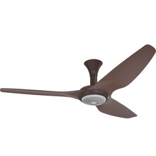  MK-HK4-05240001A471F222G10S2 - Ceiling Fan Kit, Haiku, 60", 100-277V/1PH, WiFi/BLE, Indoor, 0.05HP, <125W, (US,CA,MX), Low Prof