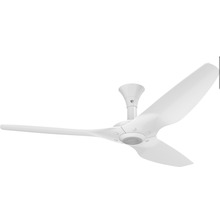  MK-HK4-052400A259F259G10 - Ceiling Fan Kit, Haiku, 60", 100-277V/1PH, WiFi/BLE, Indoor, 0.05HP, <125W, (US,CA,MX), Low Prof