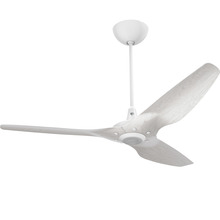  MK-HK4-052406A259F772G10I20 - Ceiling Fan Kit, Haiku, 60", 100-277V/1PH, WiFi/BLE, Indoor, 0.05HP, <125W, (US,CA,MX), Universa