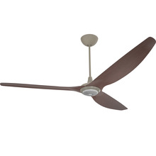  MK-HK4-07180601A470F222G10I20S2 - Ceiling Fan Kit, Haiku, 84", 100-277V/1PH, WiFi/BLE, Indoor, 0.05HP, <125W, (US,CA,MX), Universa