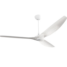  MK-HK4-071806A259F772G10I20 - Ceiling Fan Kit, Haiku, 84", 100-277V/1PH, WiFi/BLE, Indoor, 0.05HP, <125W, (US,CA,MX), Universa