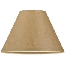  117977 - 7" Wide Tuscan Alabaster Shade