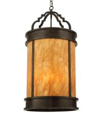  125414 - 15"W Wyant Pendant