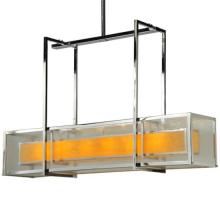  128288 - 54"L Quadrato Lange Oblong Pendant