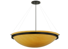  138426 - 67" Wide Lucus Inverted Pendant