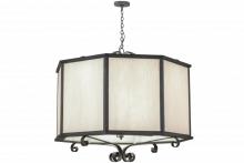  138440 - 53" Wide Musetta Pendant