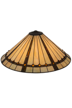  138903 - 24" Wide Belvidere Shade