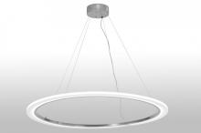  145768 - 60"W Anillo LED Pendant