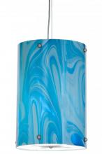  149332 - 13"W Metro Fusion Sacramento Pendant