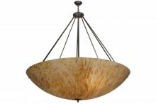  151471 - 60"W Madison Inverted Pendant