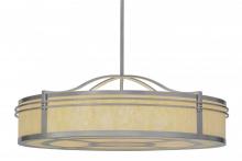  153402 - 45"W Sargent Pendant