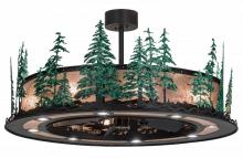  155102 - 48"W Tall Pines Chandel-Air..