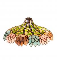  157376 - 20" Wide Wisteria Shade