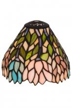  157862 - 7" Wide Wisteria Shade