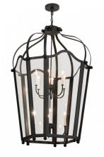  170055 - 33"W Citadel 10 LT Pendant